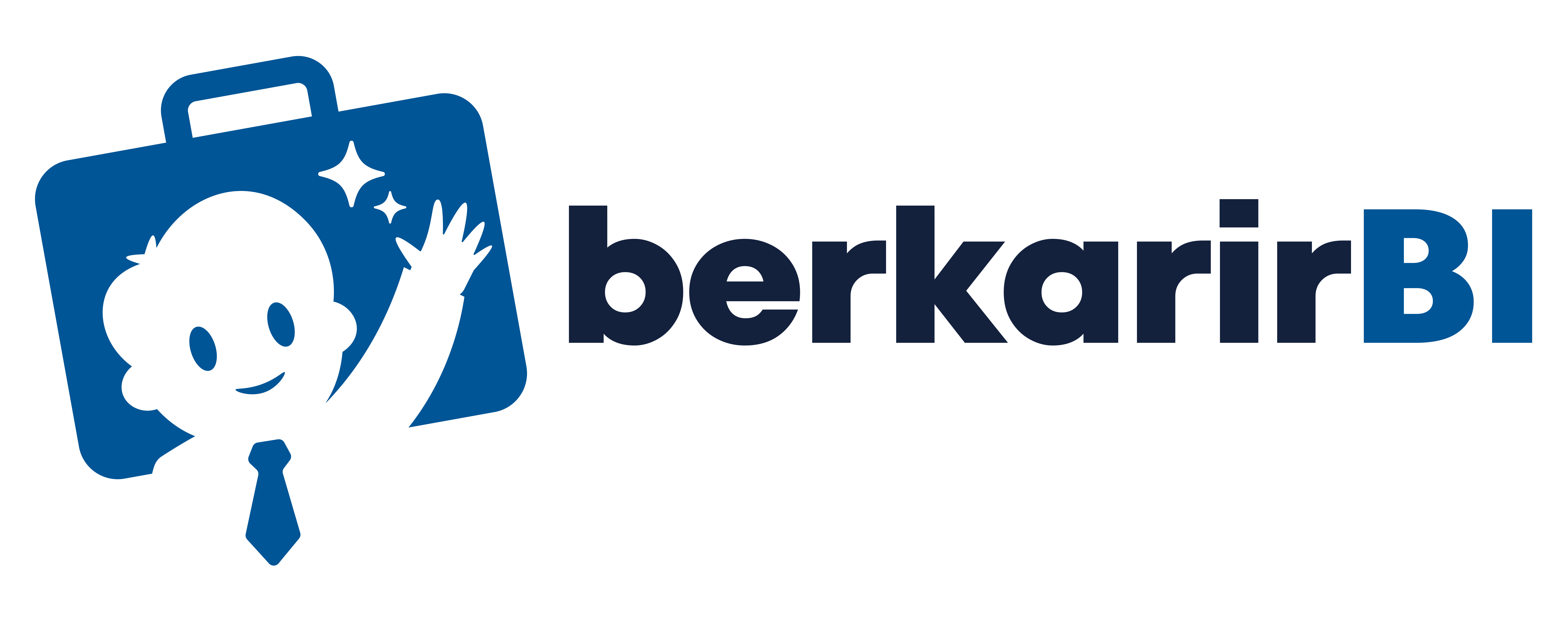 BerkarirBI logo